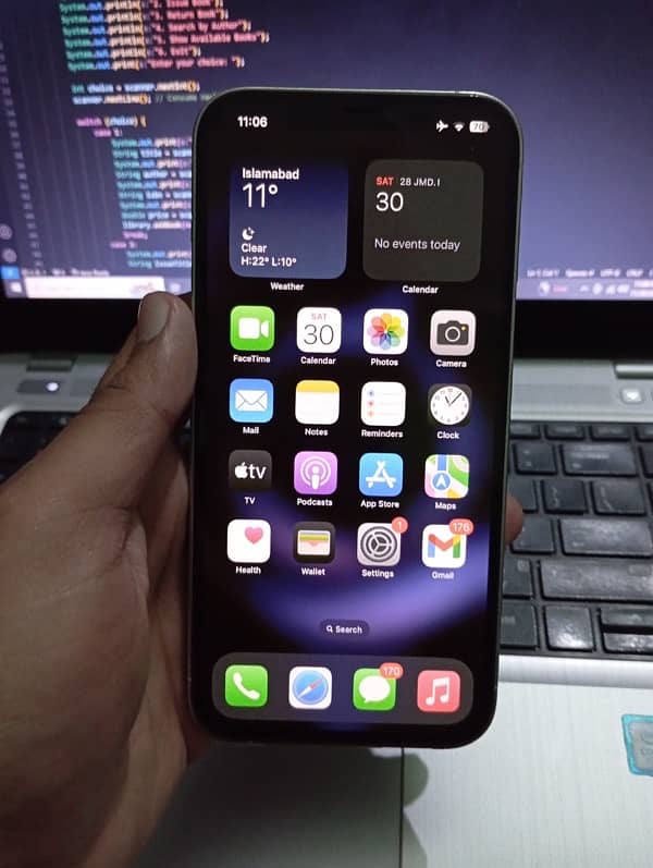 apple iPhone 12 Pro Max 6