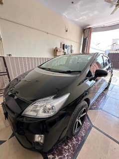 Toyota Prius 2011/15