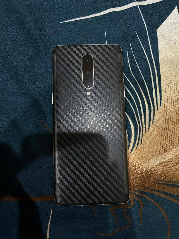 OnePlus 8 (single sim) 1