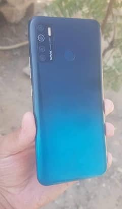 Tecno spark 5 pro exchange possible