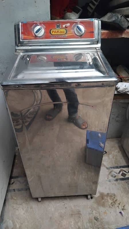 pak Asia spinner dryer bilkul new hai 0