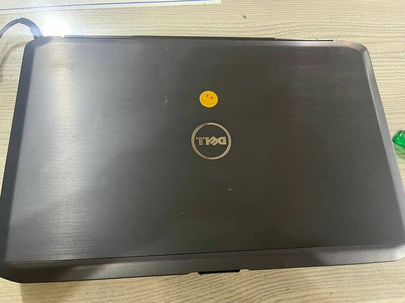 dell laptop 1