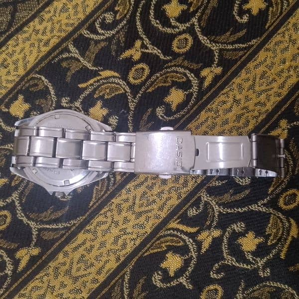 Casio original watch. 1