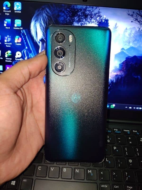 moto edge 30 pro pta approved 0