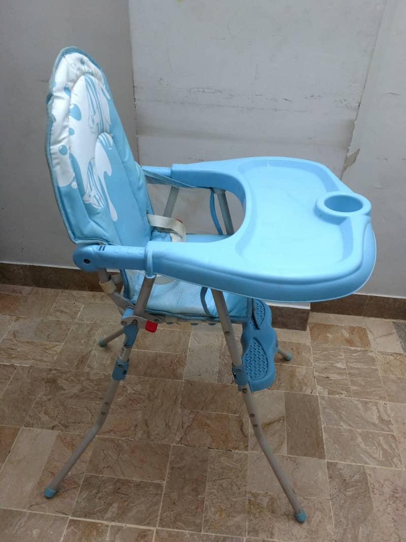 Baby High Chair / Good Condition / Ready to Use 1