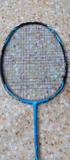 yonex badminton racket