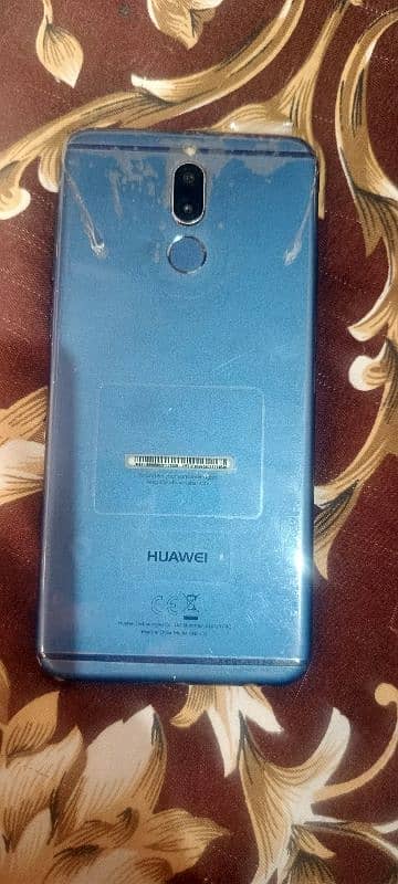 huawei mobile 4/64 hai set ok hai03047418337 1