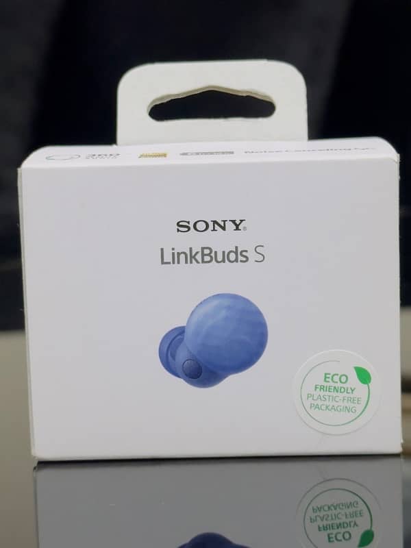 SONY  Earbuds 0