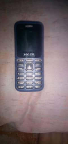 VGO TEL