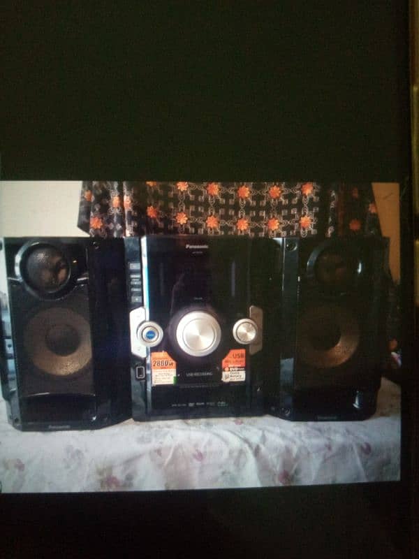 SPEAKERS FOR SALE 0