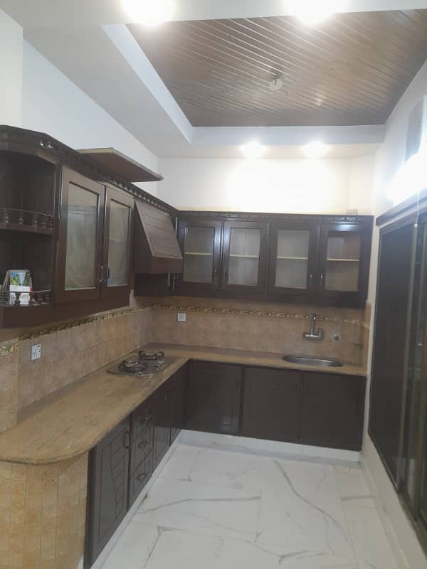 5 marla double story new furnished house for rent 0