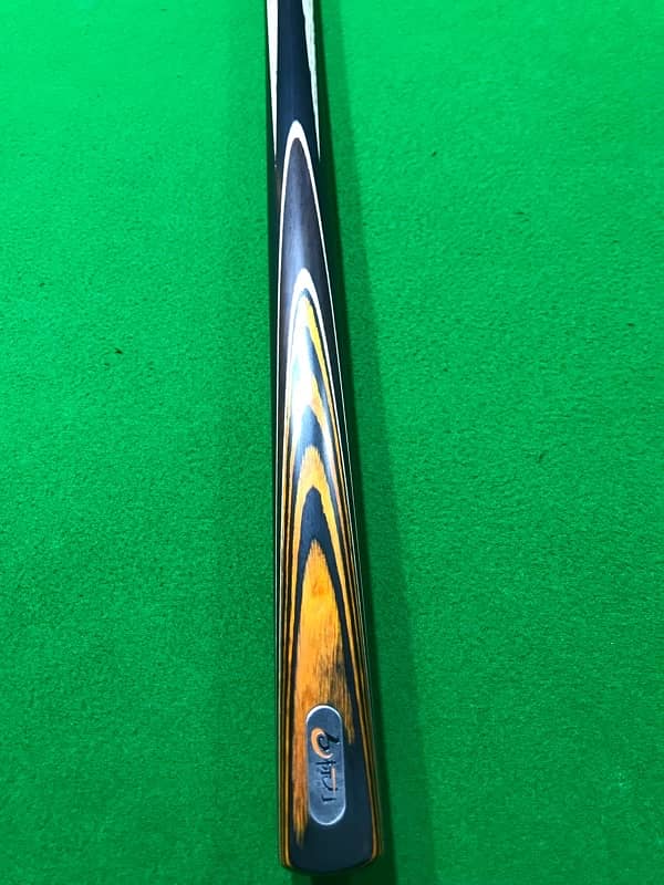 BLP Snooker Cue 1 Piece 2