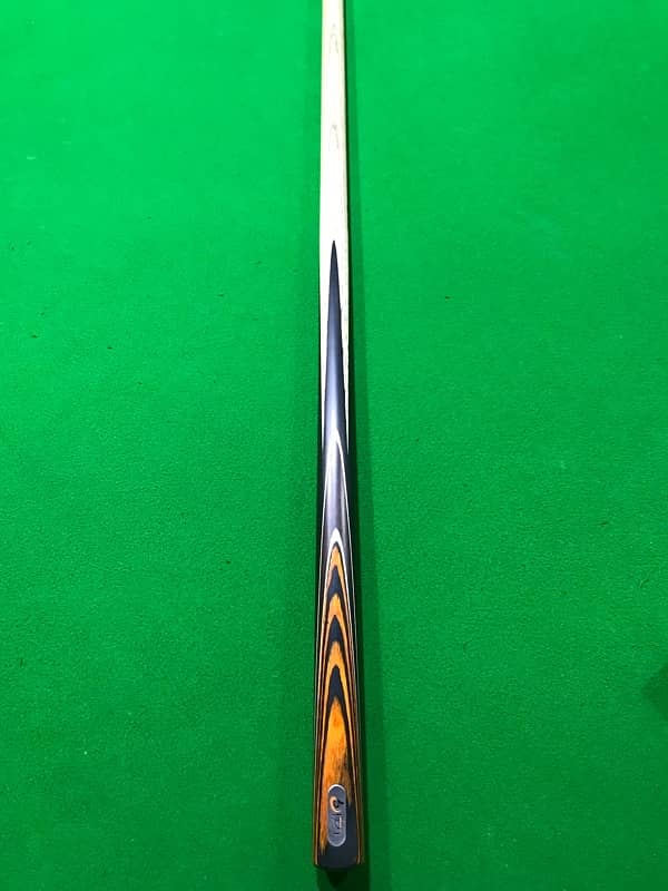 BLP Snooker Cue 1 Piece 3