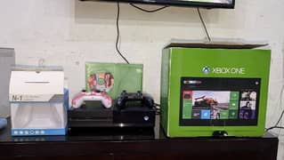 XBOX