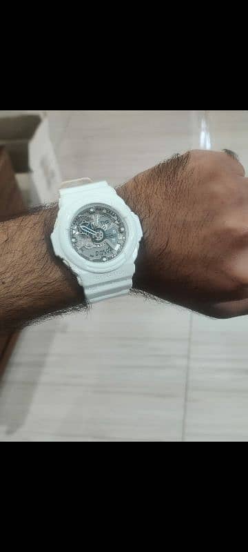 Casio G shock 7