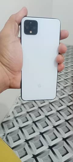 Google Pixel 4XL