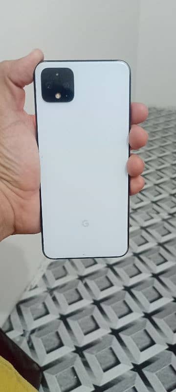 Google Pixel 4XL 3