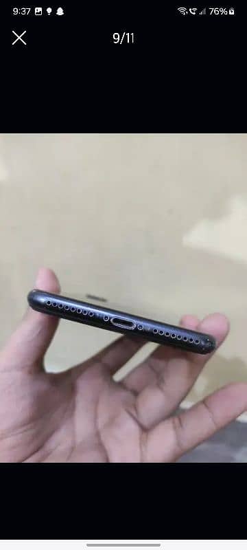 Iphone 7 plus 128GB offical pta approved 8