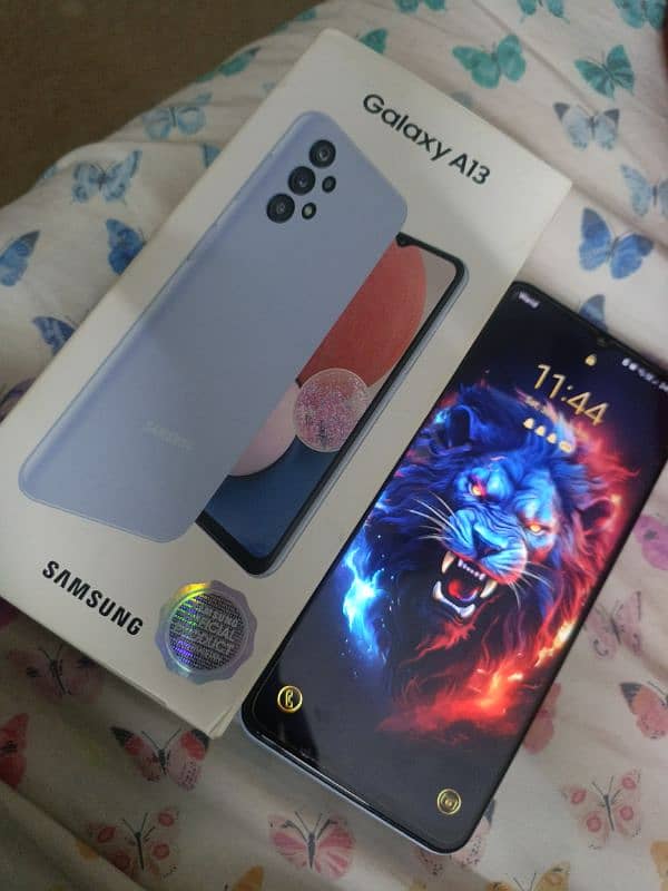 Samsung Galaxy A13 2