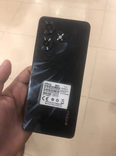 infinix hot 30 8/128