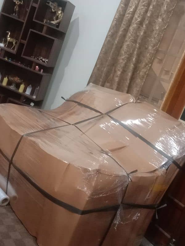 Movers And Packers In Karachi | Shifting | Home & Office Shifting 7