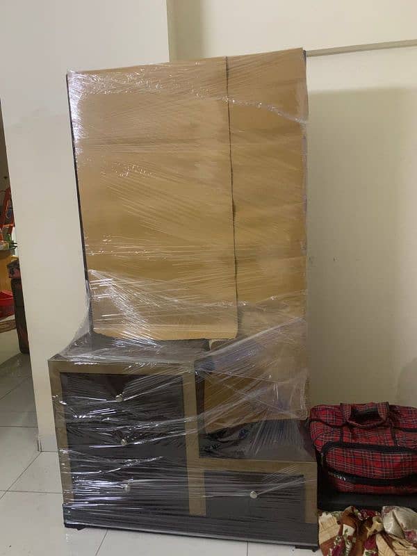 Movers And Packers In Karachi | Shifting | Home & Office Shifting 9