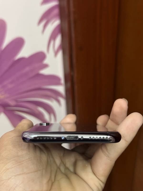 iPhone X 256gb Non Pta 5