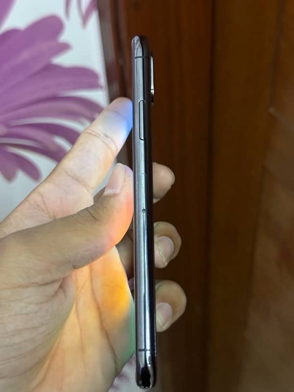 iPhone X 256gb Non Pta 6