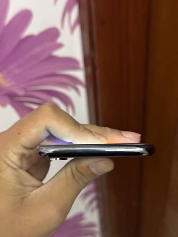 iPhone X 256gb Non Pta 9