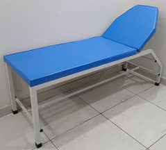 Examination couch, Patient stool