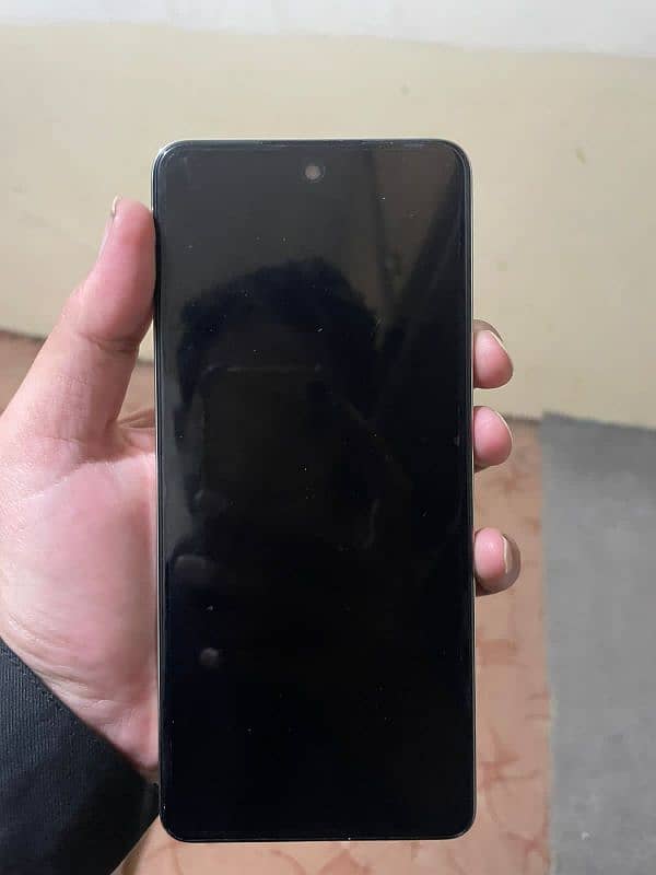 Infinix Hot 40 pro just 10 days used 1