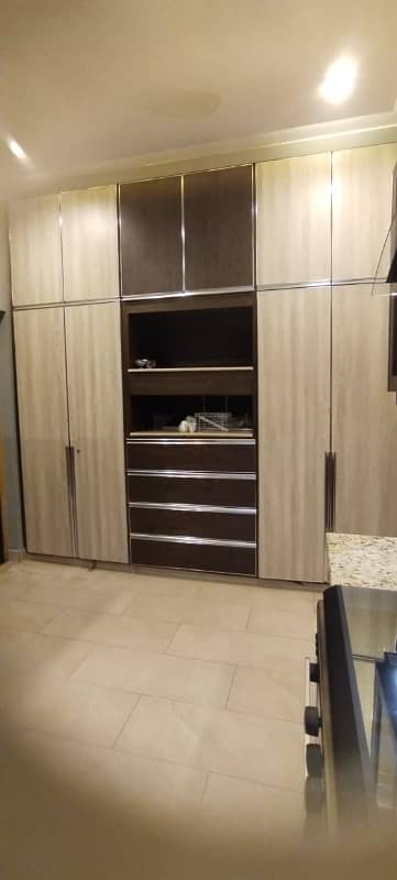 1 Kanal Brand New Lower Portion Fully Luxury Furnished Phase 1 17