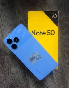 Realme Not50 22000