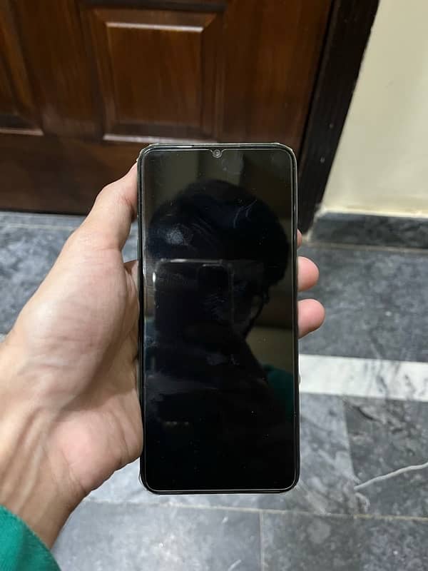 Realme 6i 4/128GB PTA Approved 0