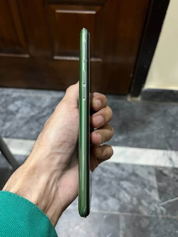 Realme 6i 4/128GB PTA Approved 2