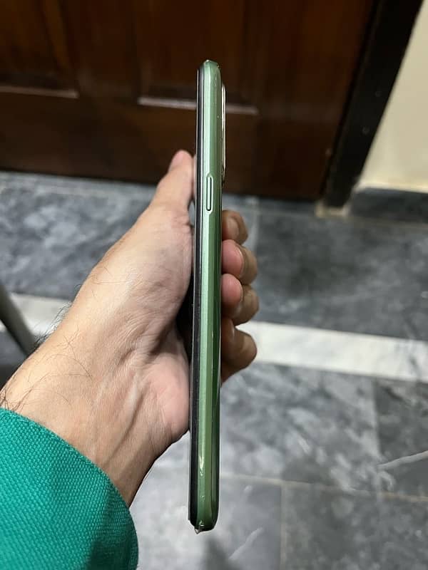 Realme 6i 4/128GB PTA Approved 3