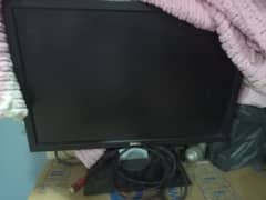 Dell lcd