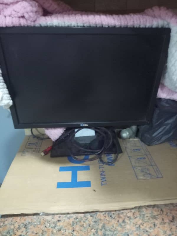 Dell lcd 1