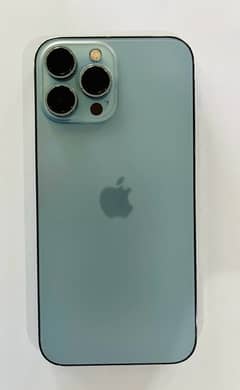 iphone 13 pro Max non pta