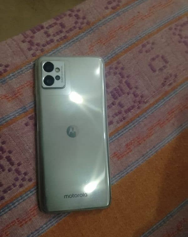 Motorola G32 6/128GB 10/10 Condition for Sale 2