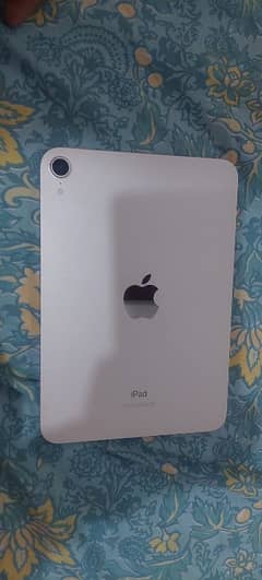 ipad mini6