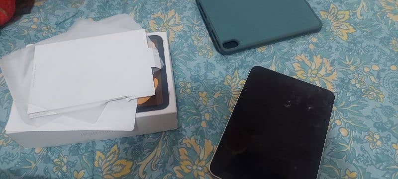 ipad mini6 4