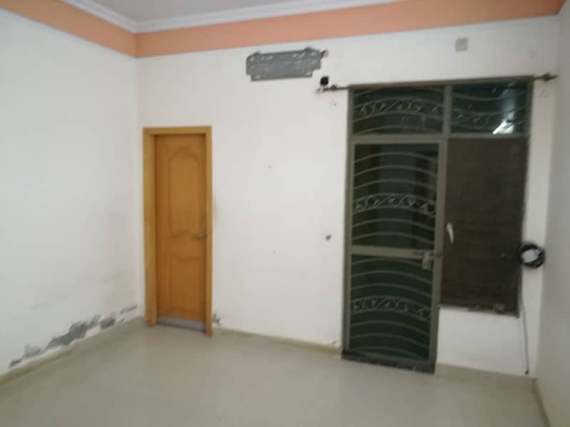 12 MARLA LOWER PORTION FOR RENT IN JOHAR TOWN 6