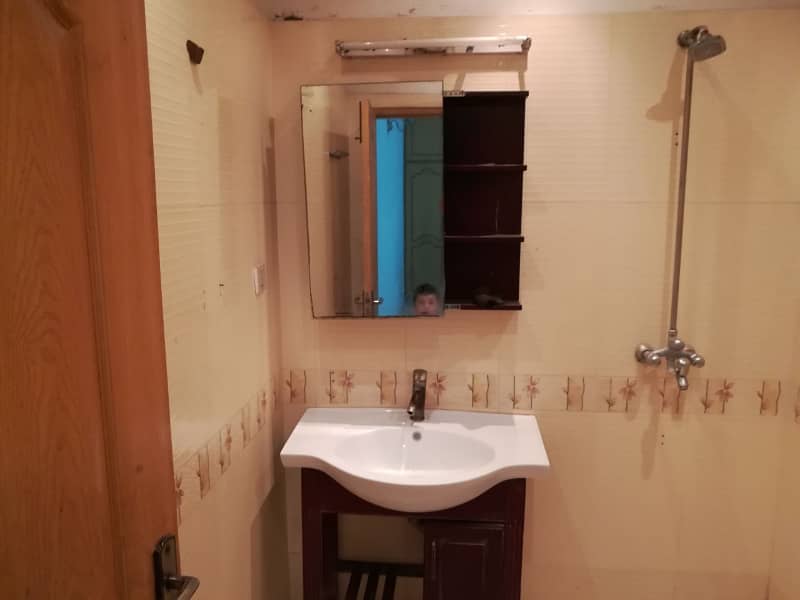 12 MARLA LOWER PORTION FOR RENT IN JOHAR TOWN 11