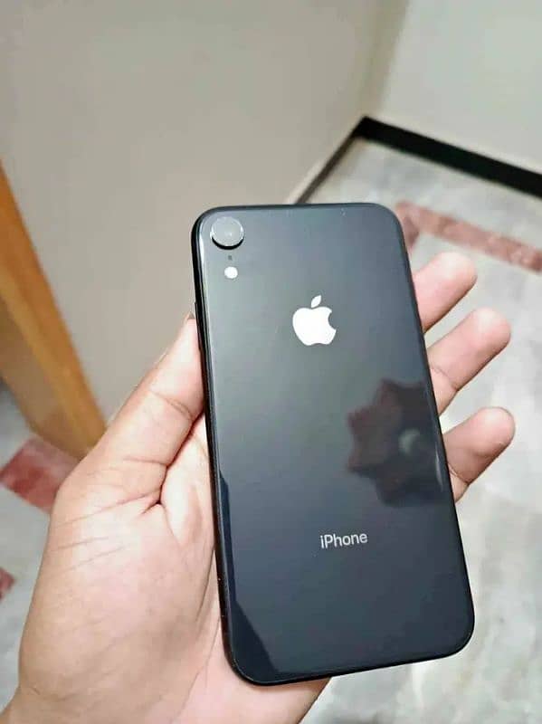 Iphone Xr 2