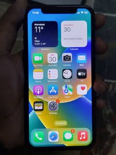 Iphone X 256gb Pta Approved