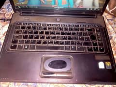 compaq laptop