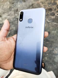 infinix