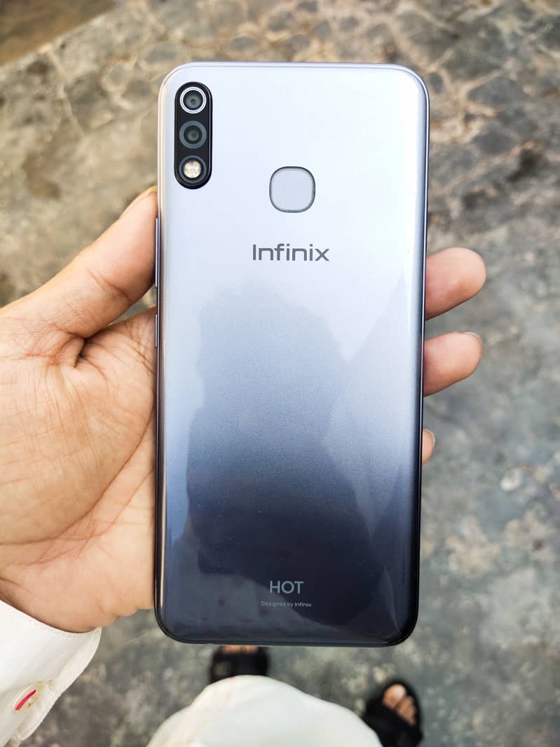 infinix hot 8 lite urgent sale for money 1