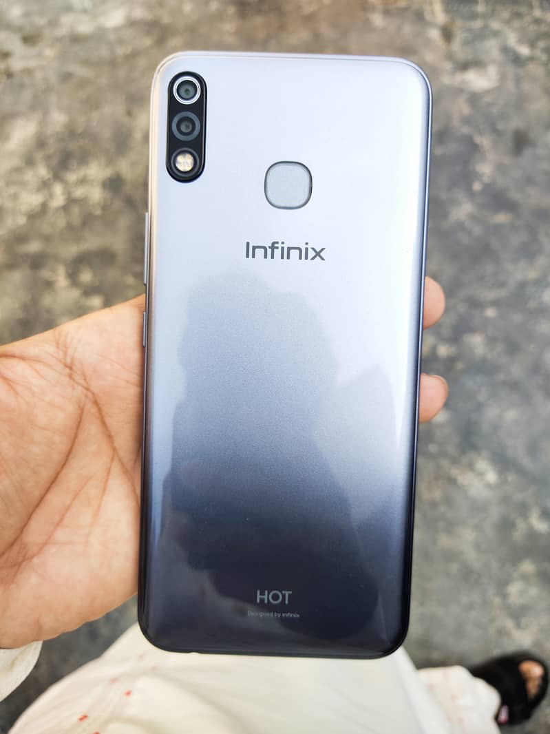 infinix hot 8 lite urgent sale for money 2